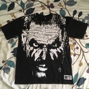WWE Jeff Hardy Tee